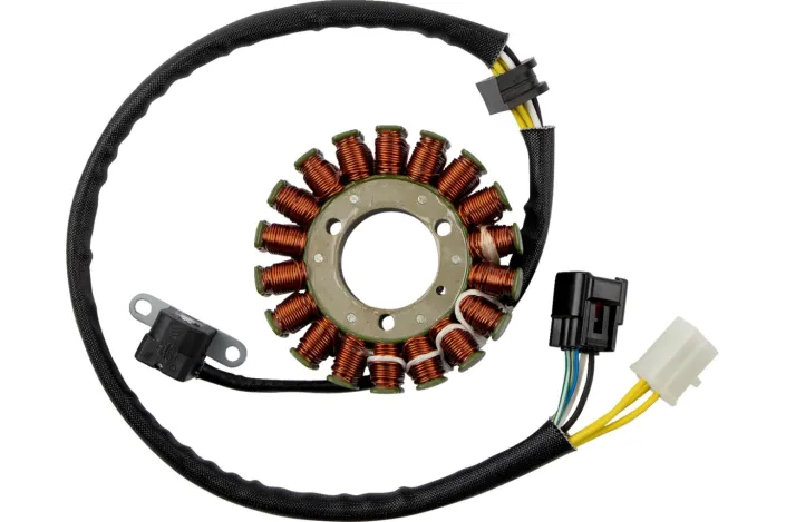 STATOR MSE RAC SUZ