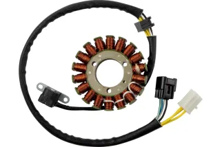 STATOR MSE RAC SUZ