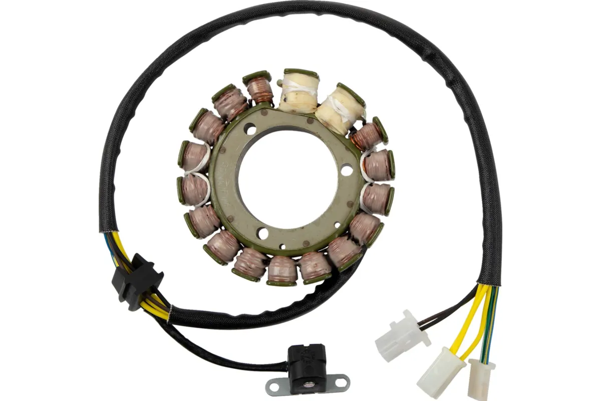 STATOR MSE RAC SUZ
