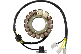 STATOR MSE RAC SUZ