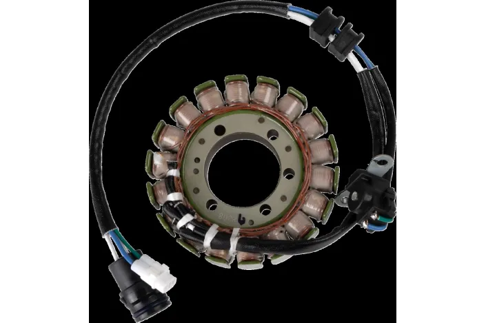 STATOR YAM RAPTOR MSE