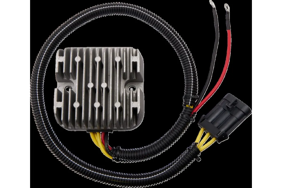 REGULATOR/RECTIFIER MUD POLARI