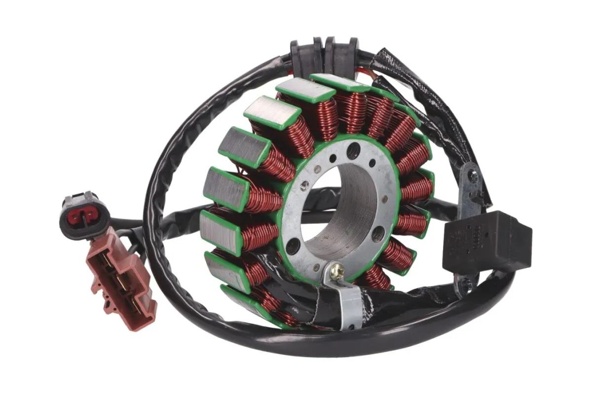 ALTERNATOR STATOR PIAGGIO 400- ALTERNATOR STATOR PIAGGIO 400-