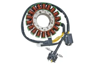 ALTERNATOR STATOR HON SH300 07