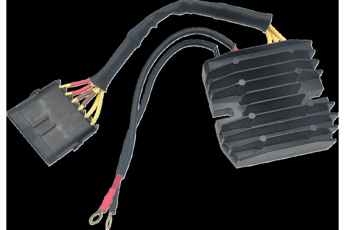 REGULATOR/RECTIFIER CAN AM MOO