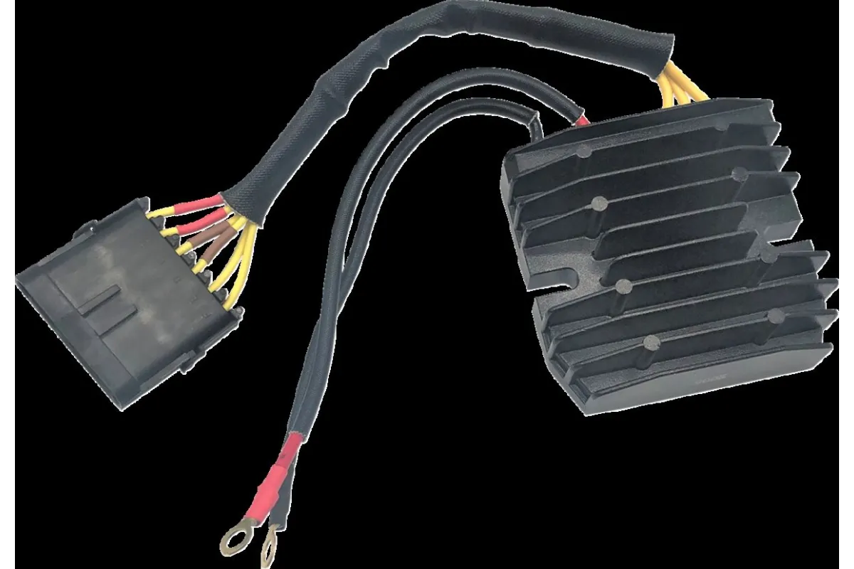 REGULATOR/RECTIFIER CAN AM MOO