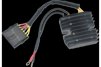 REGULATOR/RECTIFIER CAN AM MOO