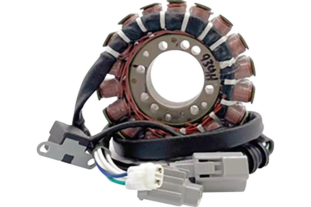 STATOR YAMAHA MOOSE
