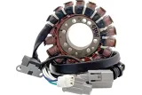 STATOR YAMAHA MOOSE