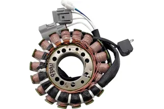 STATOR YAMAHA MOOSE