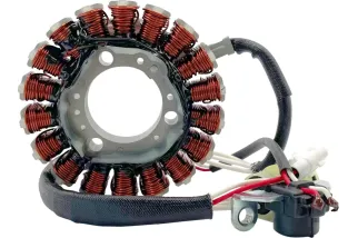 STATOR YAMAHA MOOSE