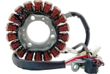 STATOR YAMAHA MOOSE