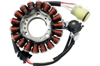 STATOR YAMAHA MOOSE