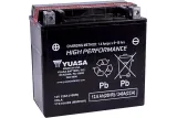 BATTERY YTX14H-BS .69LTR