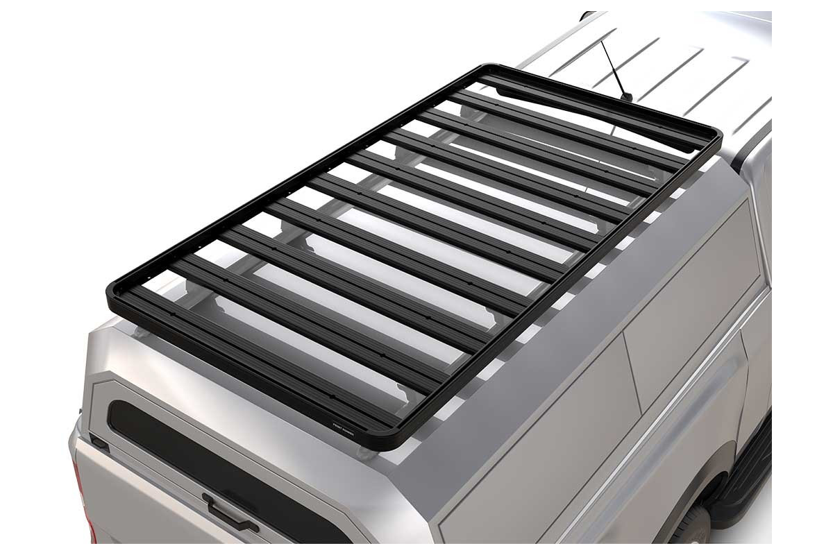 Kit de galerie Slimline II pour une remorque ou un hard top de Pick-Up avec rails d'origine/ 1425mm (l) X 2368mm (L) | Achat