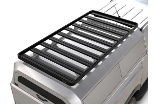 Kit de galerie Slimline II pour une remorque ou un hard top de Pick-Up avec rails d'origine/ 1425mm (l) X 2368mm (L) | Achat