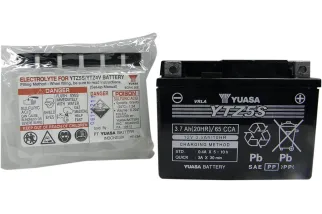 BATTERY YTZ5S-BS