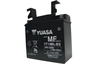 BATTERY YT19BL-BS