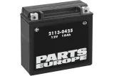 BATTERY YTX20H-BS