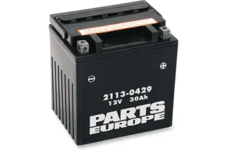 BATTERY YIX30L-BS