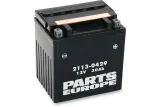 BATTERY YIX30L-BS