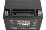 BATTERY YTX9 FA