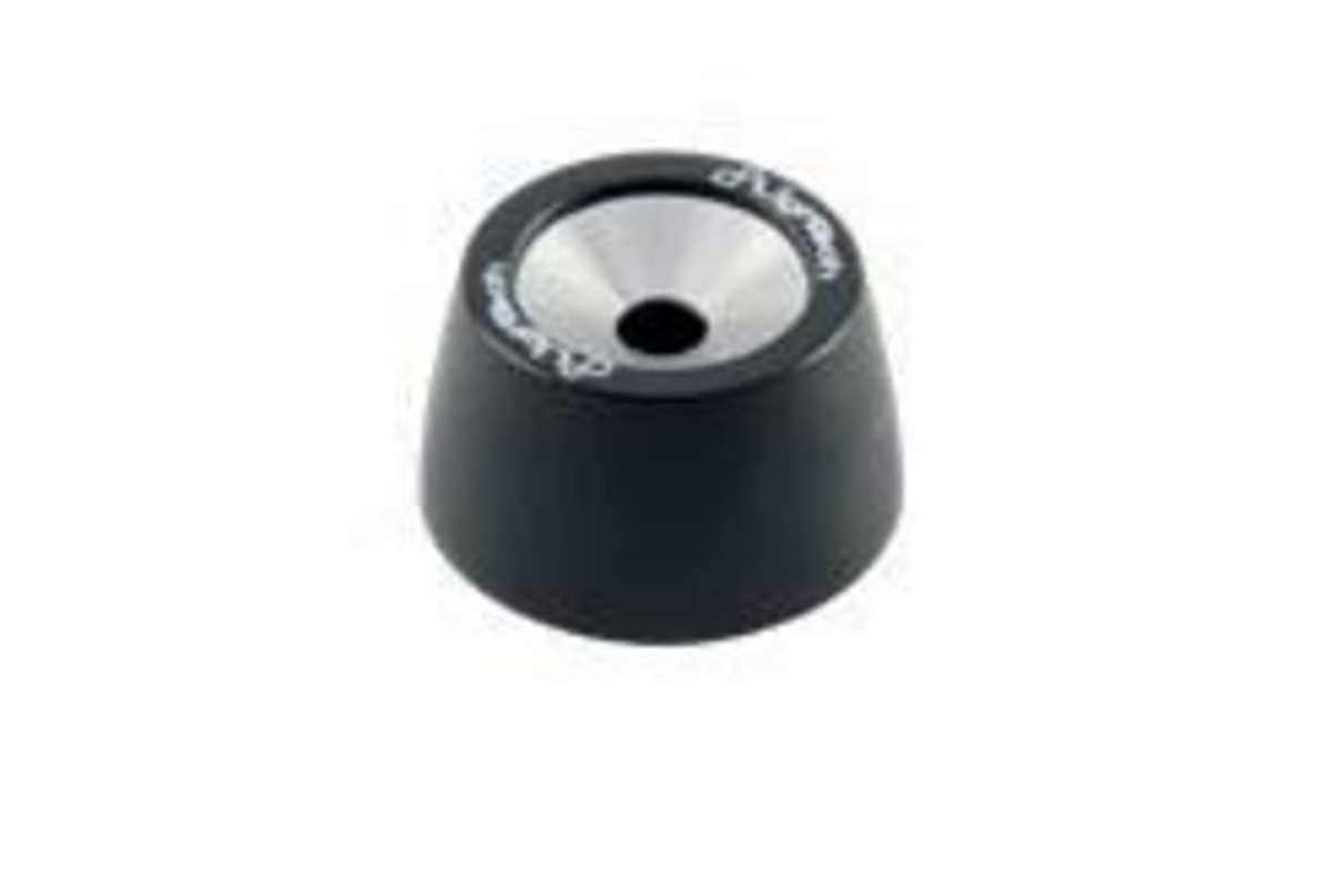 Protections axe de roue LIGHTECH - Avant + Arrière - Argent