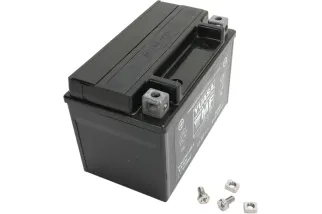 BATTERY YTX9 FA