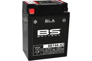 BATTERY BS BB14A-A2 SLA