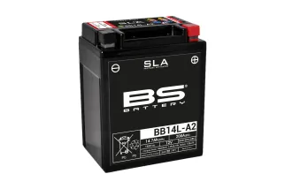 BATTERY BTX14AHL/BB14L-A2/B2