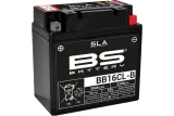 BATTERY BS BB16CL-B SLA