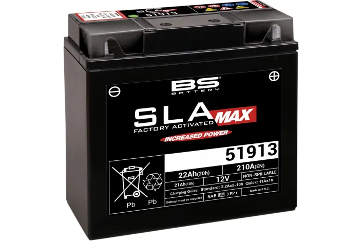 BATTERY BS 51913