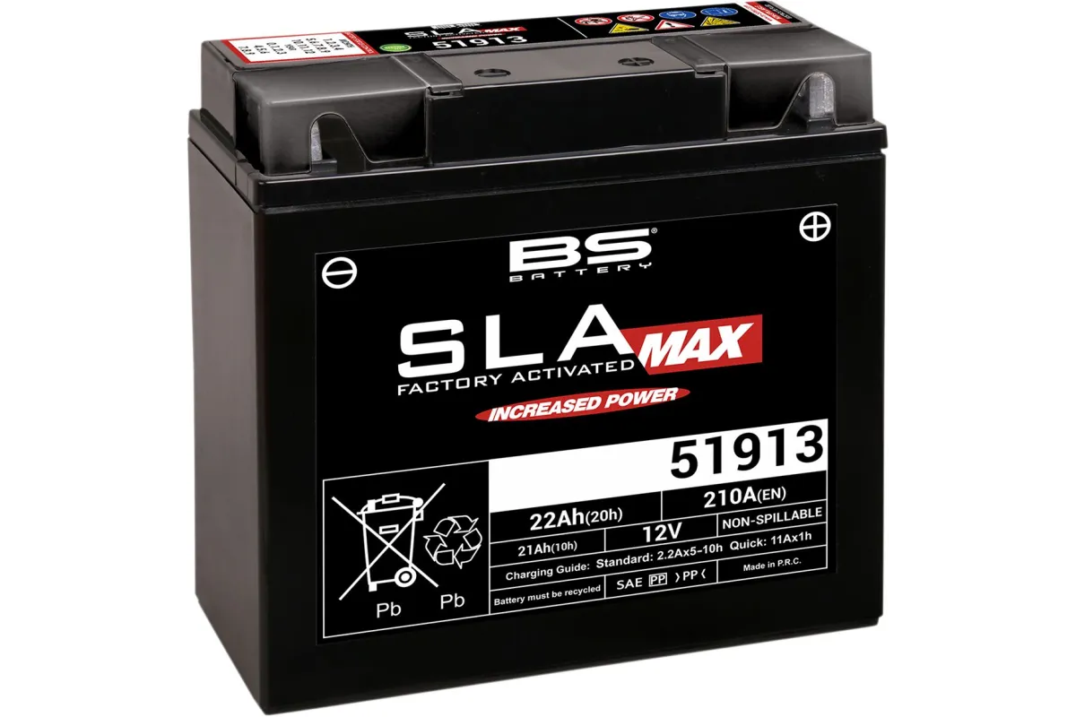 BATTERY BS 51913