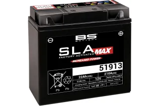 BATTERY BS 51913
