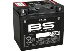 BATTERY BS 53030 SLA