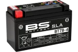 BATTERY BS BT7B-4 SLA