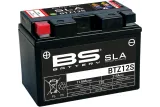 BATTERY BS BTZ12S SLA