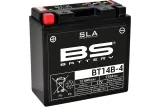 BATTERY BS BT14B-4 SLA