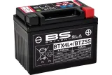BATTERY BS BTX4L/BTZ5S