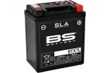 BATTERY BS BTX7L SLA