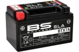 BATTERY BS BTX7A SLA