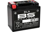 BATTERY BS BTX12 SLA