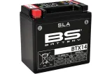 BATTERY BS BTX14 SLA