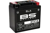 BATTERY BS BTX14L SLA