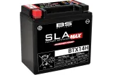 BATTERY BS BTX14H SLA-MAX