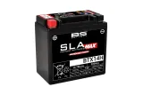 BATTERY BS BTX14H SLA-MAX