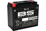 BATTERY BS BTX20H SLA