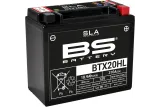BATTERY BS BTX20HL SLA