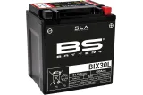 BATTERY BS BIX30L SLA