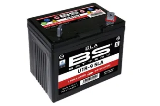 BATTERY BS U1R-9 SLA